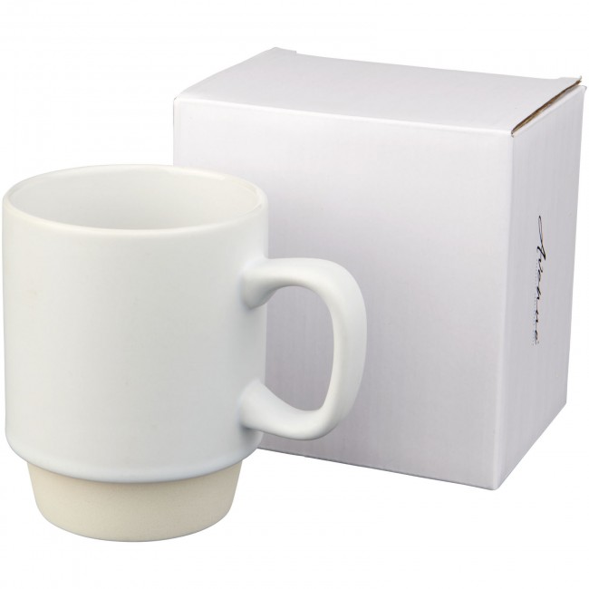 Promotional Arthur Ceramic Mug - Image 3