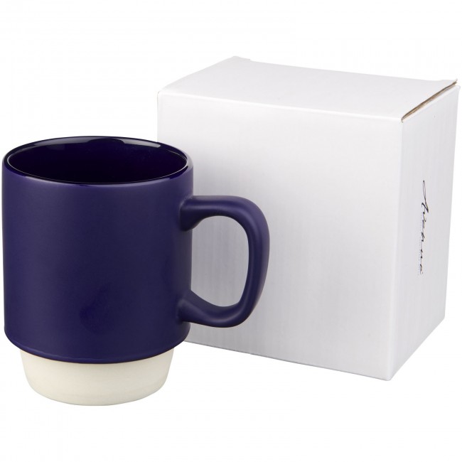 Promotional Arthur Ceramic Mug - Image 2