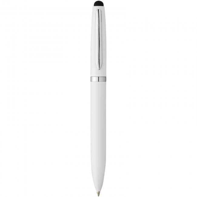 Promotional Brayden stylus ballpoint pen - Image 3