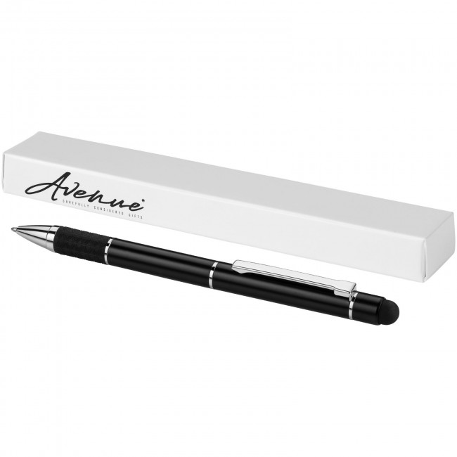 Promotional Ambria stylus ballpoint pen