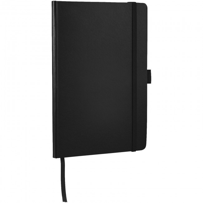 Promotional Flex A5 notebook with flexible back cover - Image 6