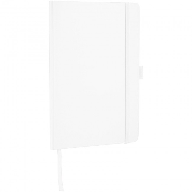 Promotional Flex A5 notebook with flexible back cover - Image 3