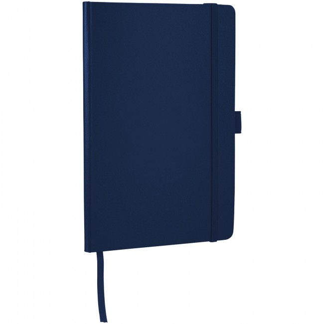 Promotional Flex A5 notebook with flexible back cover - Image 2