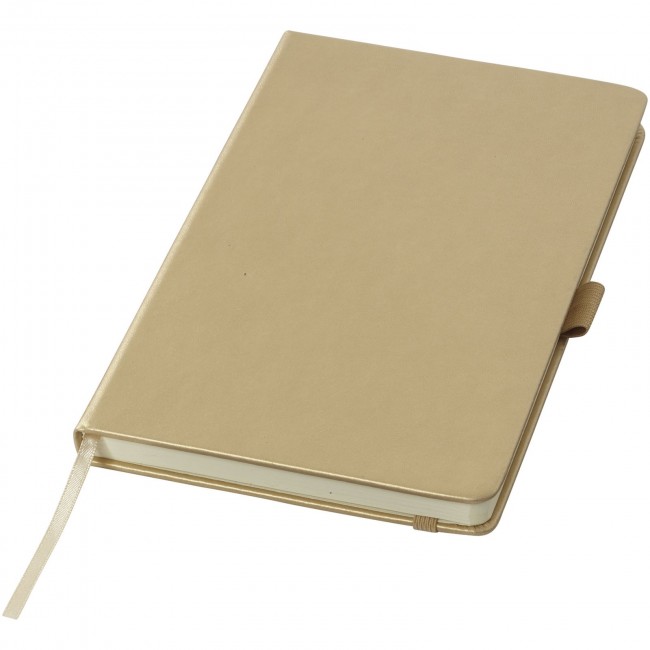 Promotional Vignette A5 hard cover notebook - Image 3