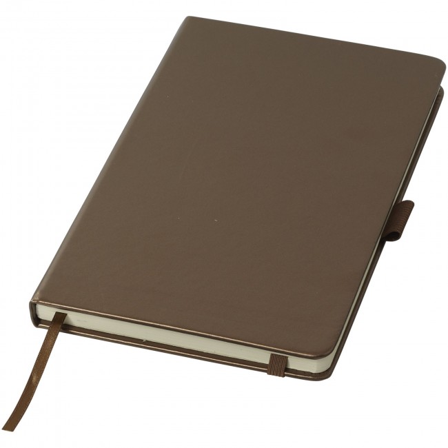 Promotional Vignette A5 hard cover notebook - Image 2