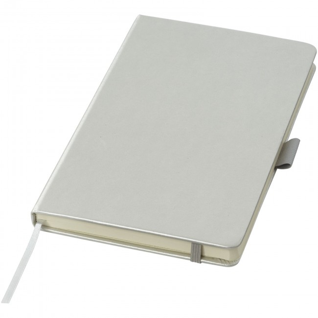 Promotional Vignette A5 hard cover notebook - Image 1