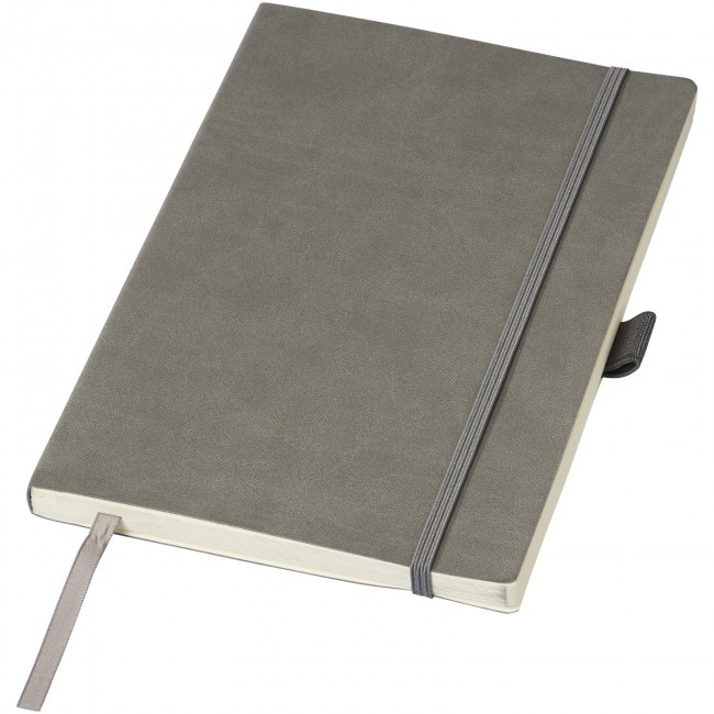 Promotional Revello A5 soft cover notebook - Image 2