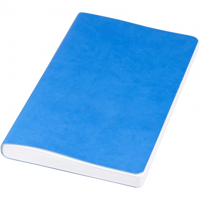 Promotional Rollable medium pocket notebook - Image 1