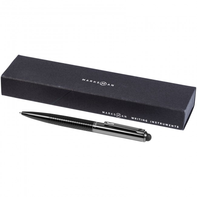 Promotional Dash stylus ballpoint pen