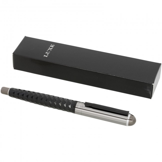 Promotional Tactical Rollerball Pen