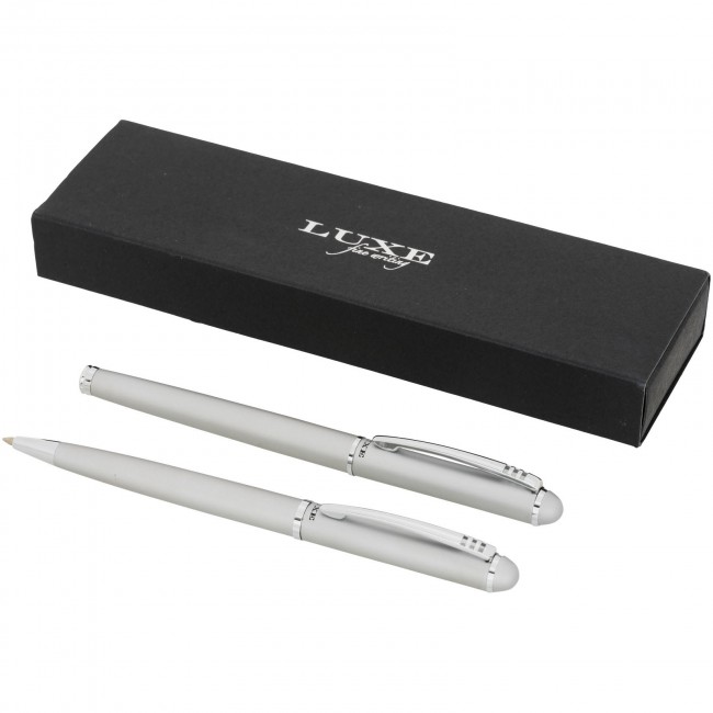 Promotional Ballpoint pen gift set - Image 2