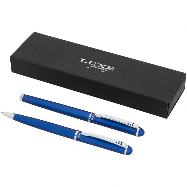 Promotional Ballpoint pen gift set - Image 1