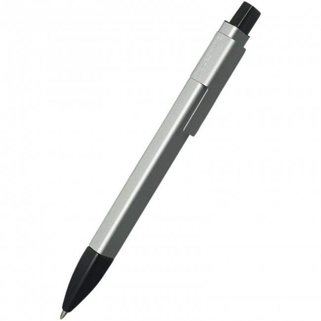 Promotional Light metal click pen 1.0