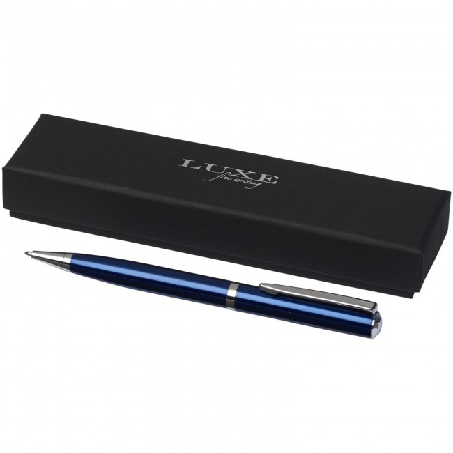 Promotional Lacquered ballpoint pen - Image 2