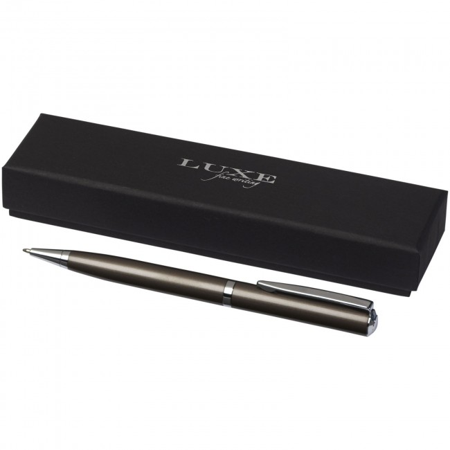 Promotional Lacquered ballpoint pen - Image 1