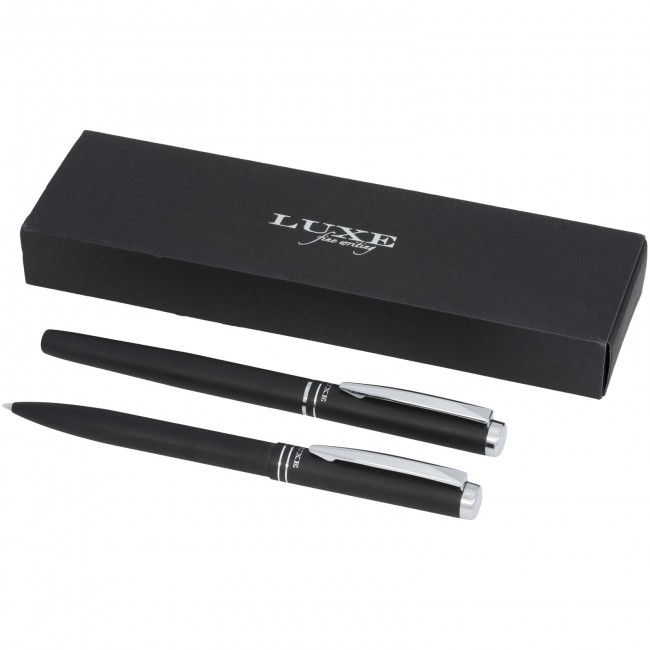 Promotional Partita duo pen gift set