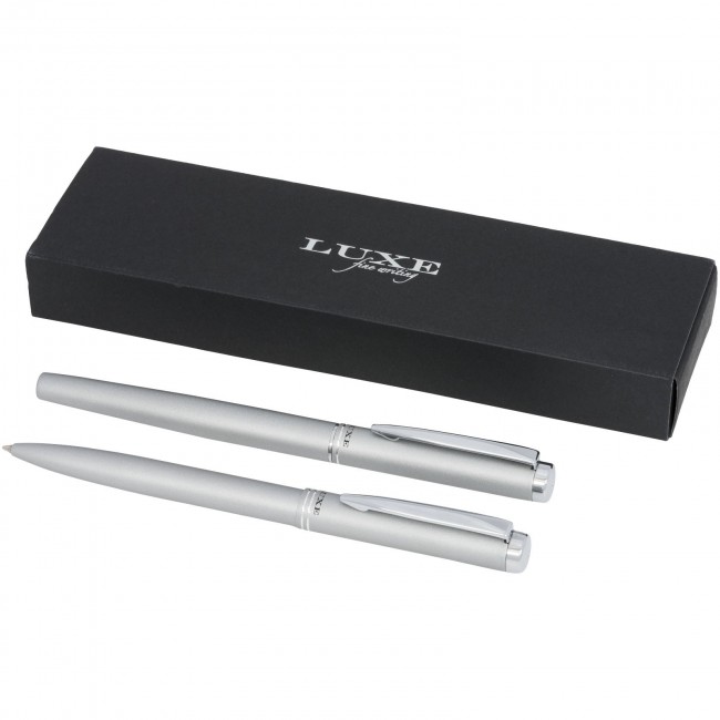 Promotional Partita duo pen gift set