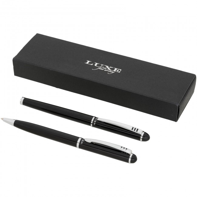 Promotional Ballpoint pen gift set