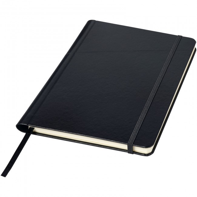 Promotional Porta A5 penspine notebook