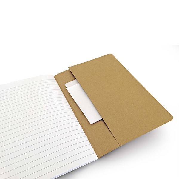 Promotional Recycled Cardboard Notepad