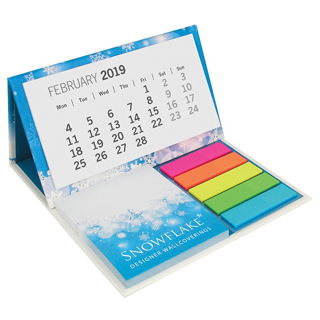 Promotional Calendarpod Mini