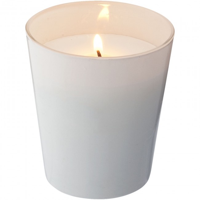 Promotional Lunar scented candle - Image 1