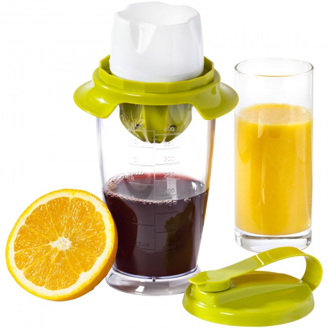 Promotional Squeezer 3-in-1 juicer and mixer