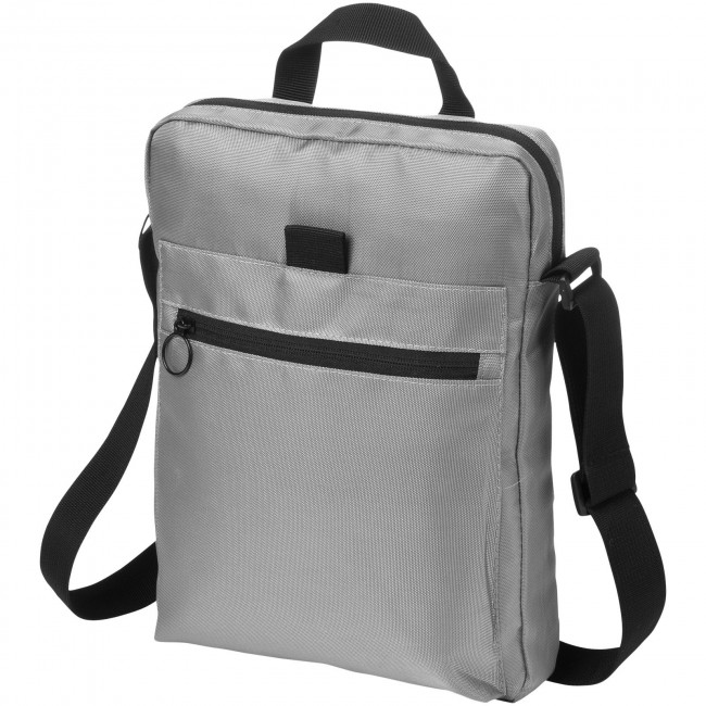 Promotional Yosemite 10'' tablet messenger bag