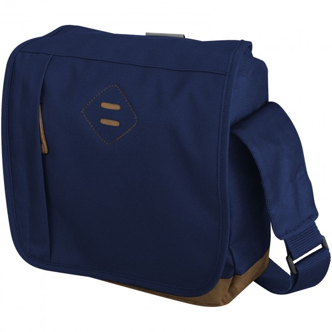 Promotional Chester small messenger bag