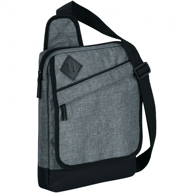 Promotional Graphite Tablet Bag