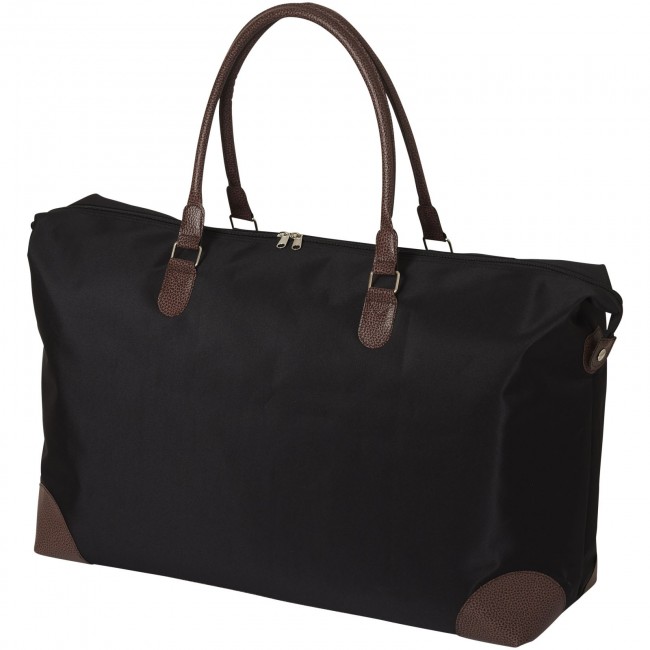 Promotional Adalie weekend travel duffel bag - Image 3