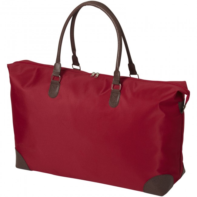 Promotional Adalie weekend travel duffel bag - Image 1