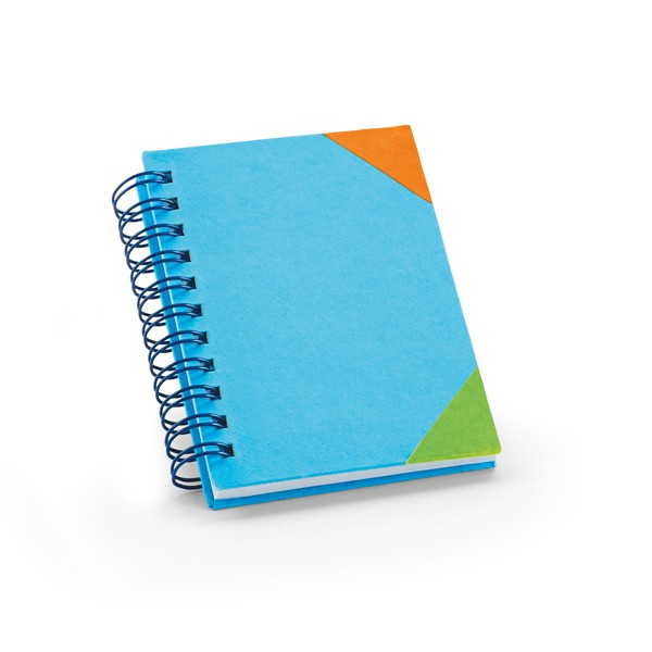 Promotional Cardboard Notepad