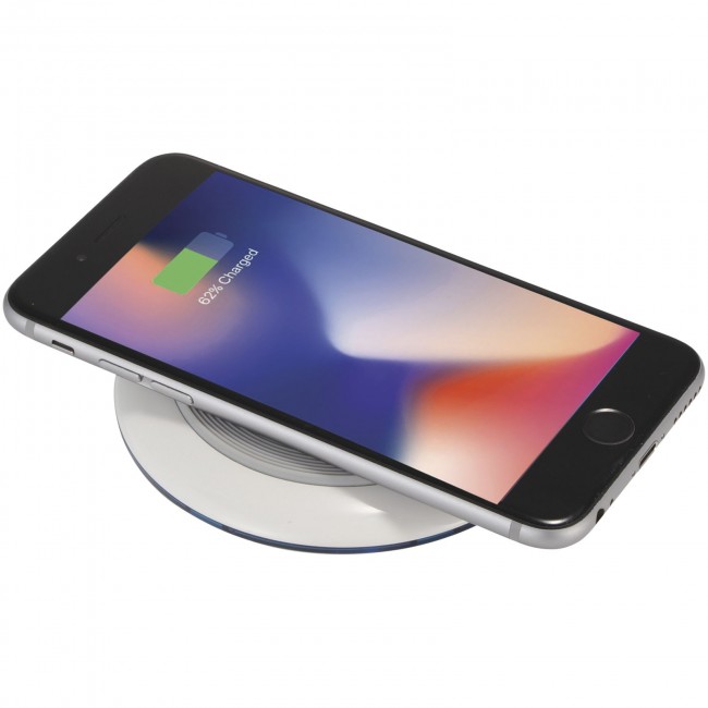 Promotional Tiz Qi Wireless Charging Pad