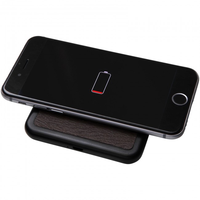 Promotional Solstice Wireless Charging Pad - Image 2