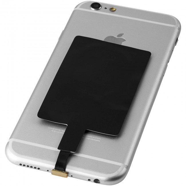 Promotional Wireless Charging Receiver for iOS Phone