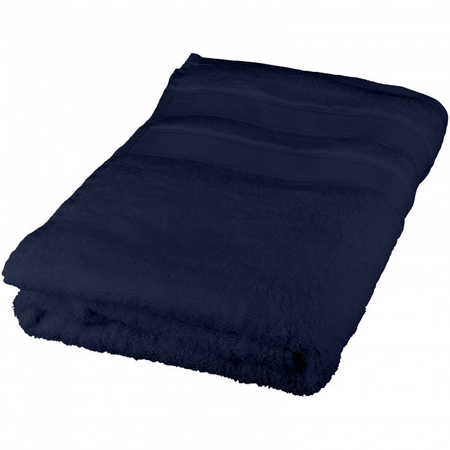 Promotional Eastport 100% cotton 50 x 70 cm towel - Image 1