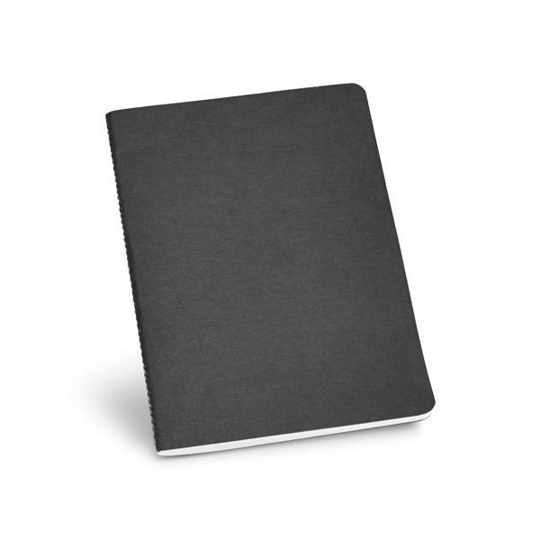 Promotional Ecown Notebook A5 Lined Sheets