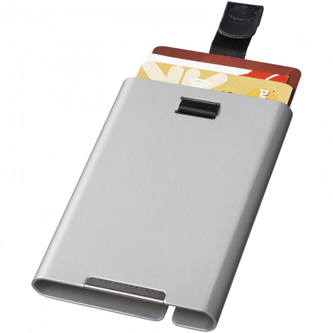 Promotional Pilot RFID Card Slider - Image 1