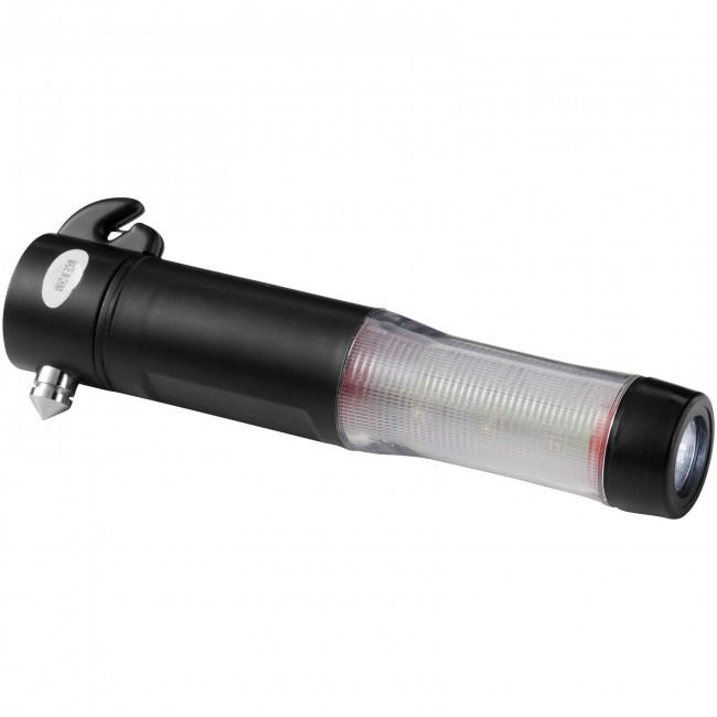 Promotional Tron multi-function emergency car LED flashlight