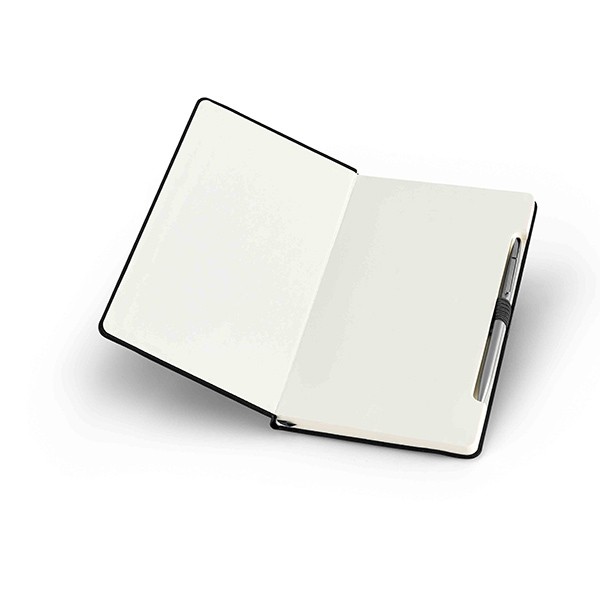 Promotional Hardcover Notepad