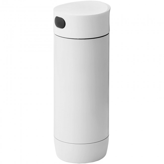 Promotional Valby 400 ml leak-proof vacuum insulated tumbler - Image 3