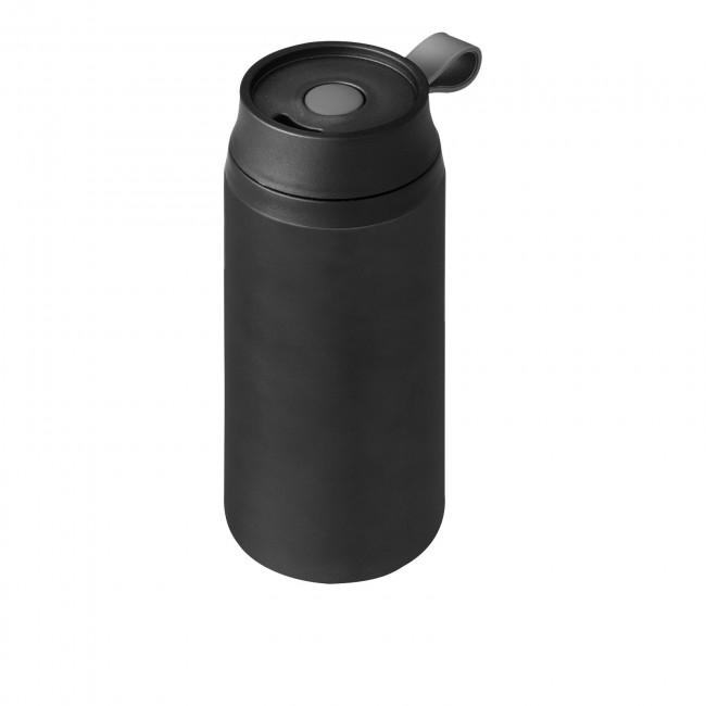 Promotional Flow 350 ml foam insulated tumbler - Image 1