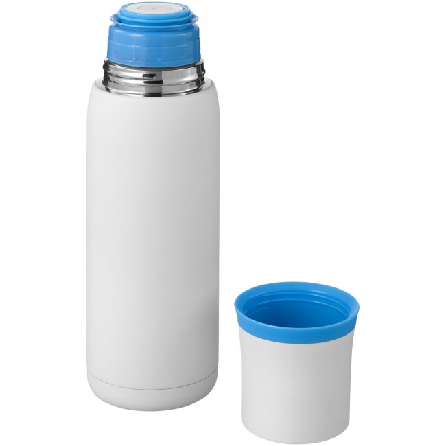 Promotional Flow vacuum insulated flask - Image 4