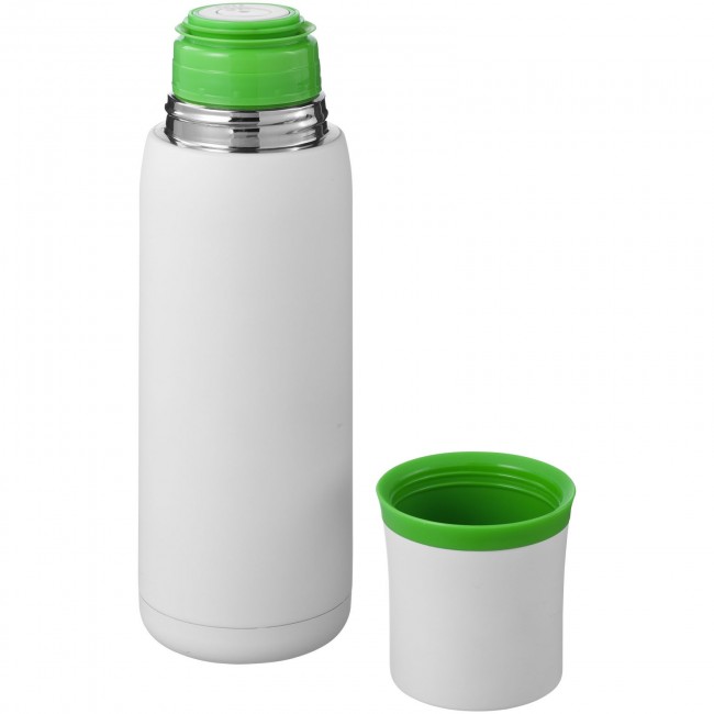 Promotional Flow vacuum insulated flask - Image 3