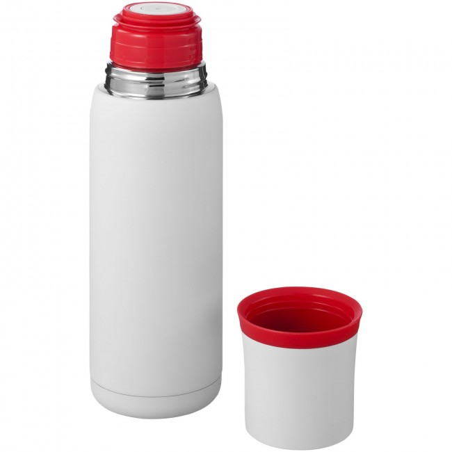 Promotional Flow vacuum insulated flask - Image 2