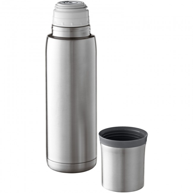 Promotional Flow vacuum insulated flask - Image 1