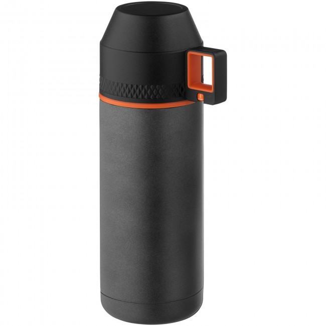 Promotional Nakiska 600 ml vacuum insulated flask