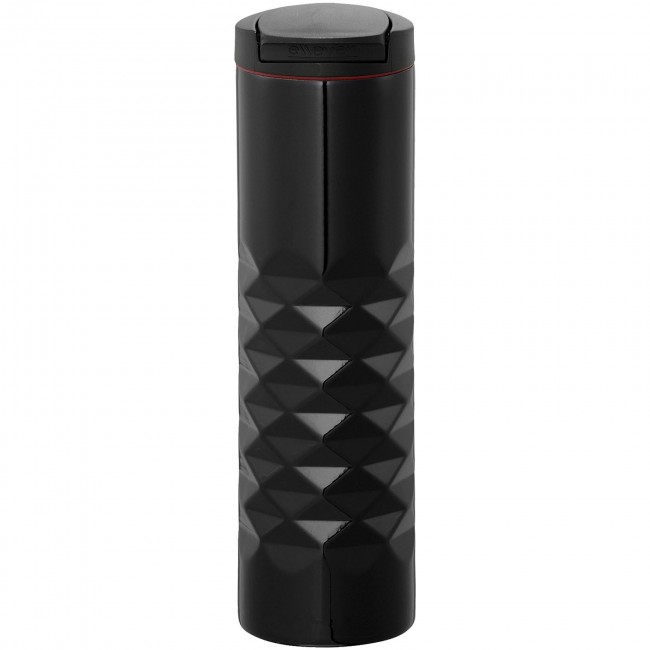 Promotional Traverse 475 ml vacuum insulated tumbler - Image 2