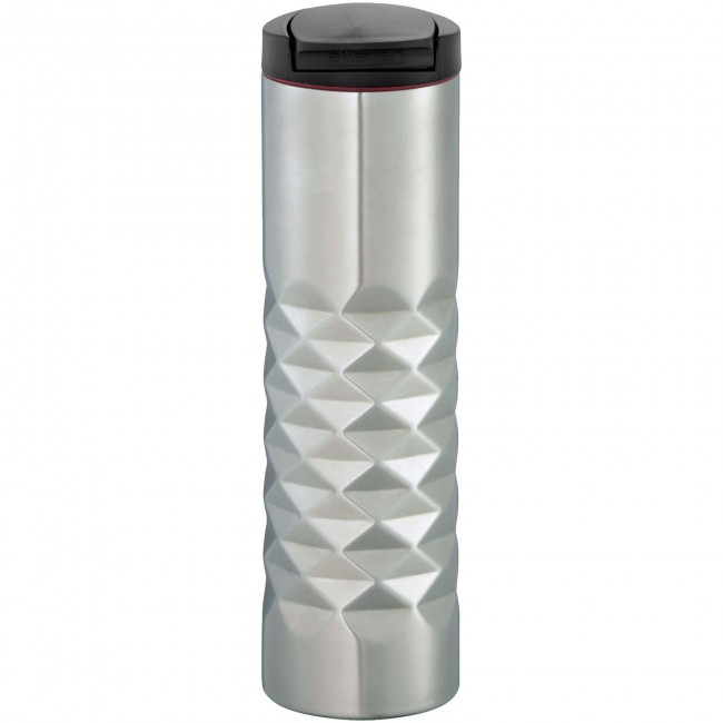 Promotional Traverse 475 ml vacuum insulated tumbler - Image 1